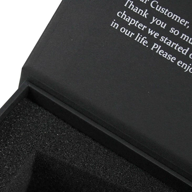 Magnetic Gift Card Boxes