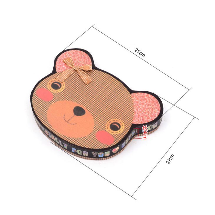chocolate candy box