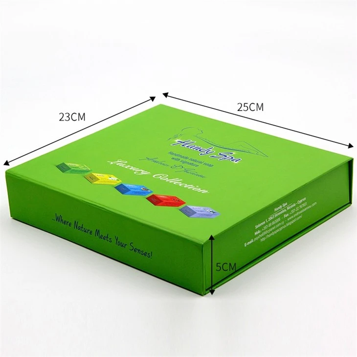 Custom luxury Apparel Packaging Boxes Paperboard ClothesShoes White Matte Magnetic Gift Box (3)